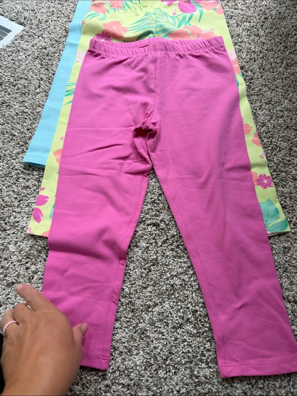The Childrens Place three pack